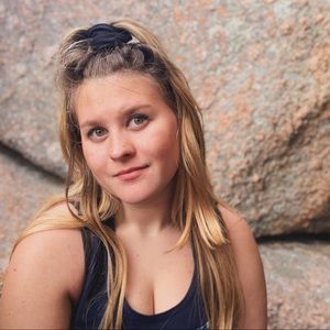 Meet your Posher, Britt